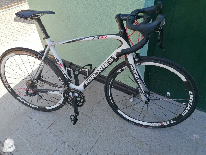Fondriest Fondriest R10 2018
