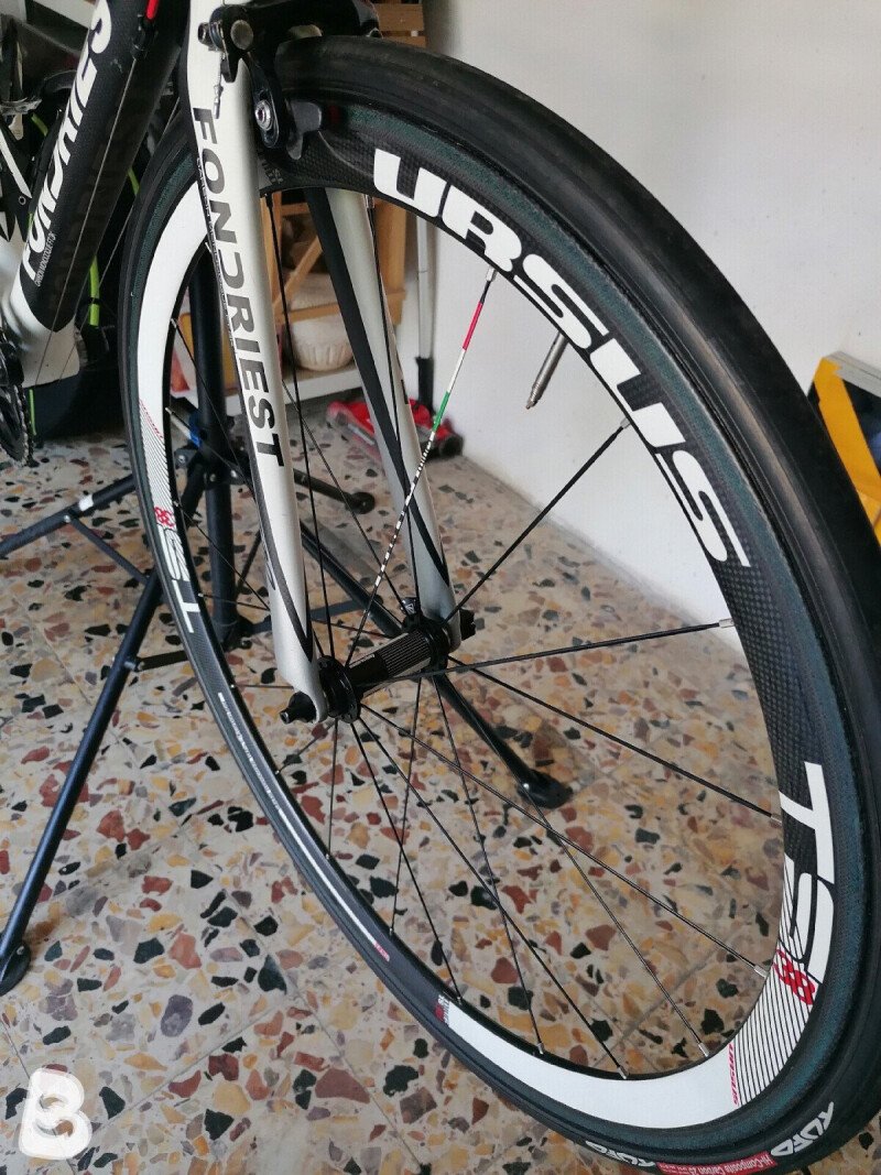 Fondriest Fondriest R10 2018