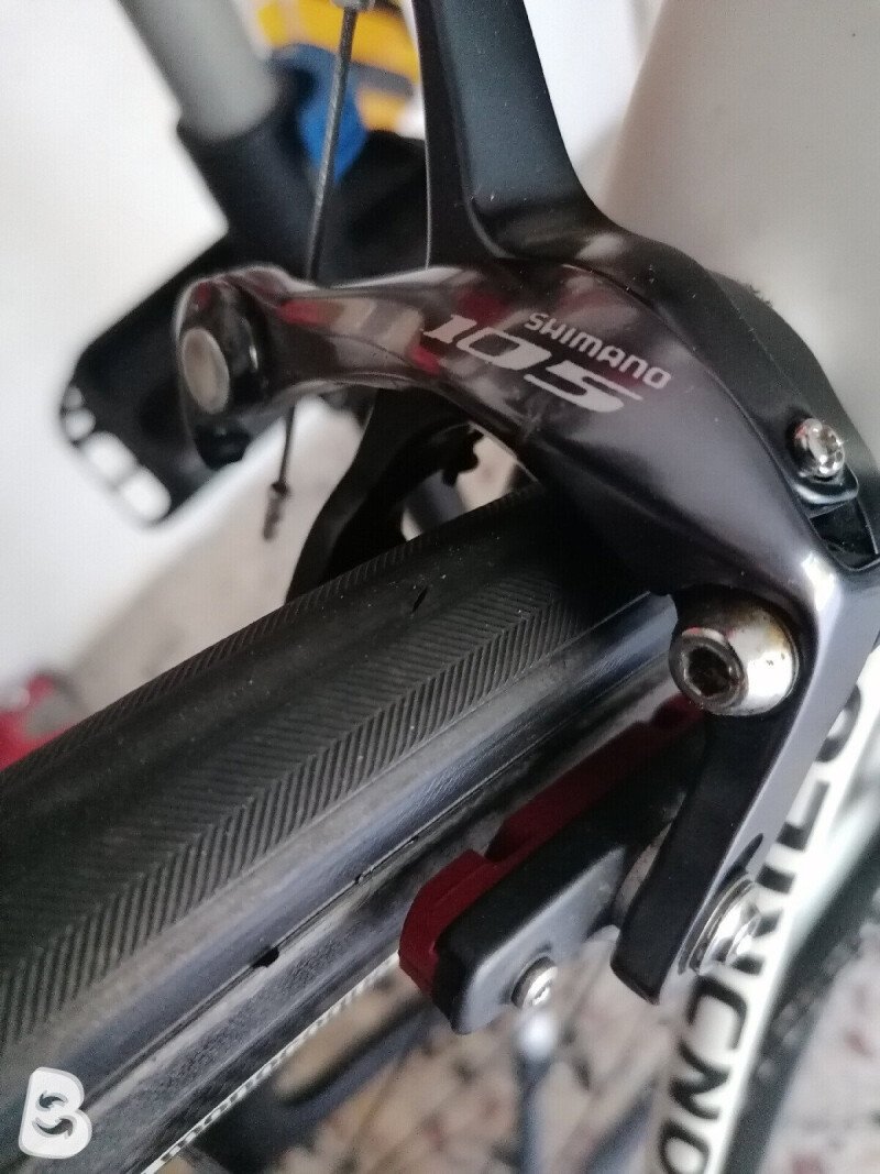 Fondriest Fondriest R10 2018