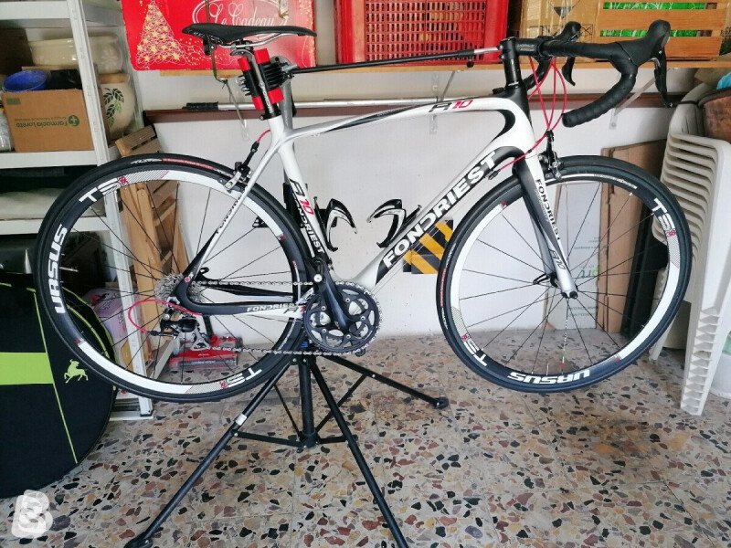 Fondriest Fondriest R10 2018