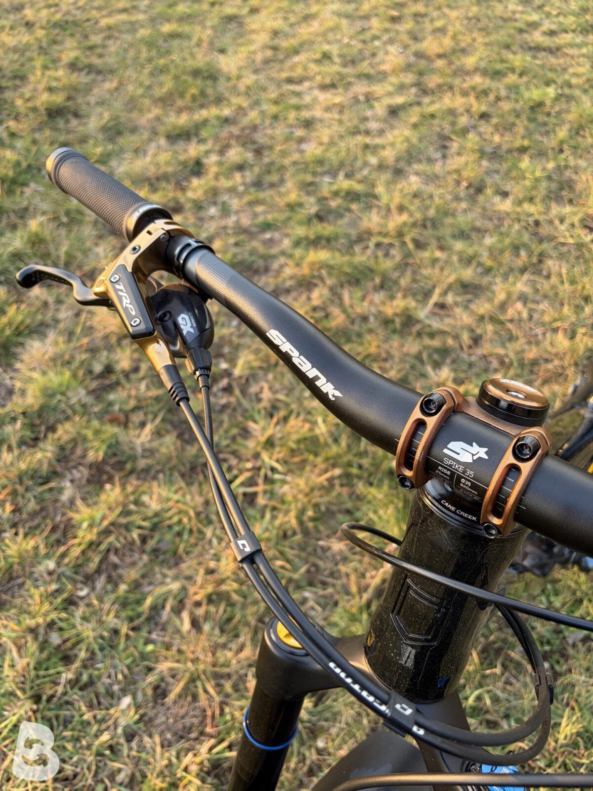 Commencal Meta SX V4 2024