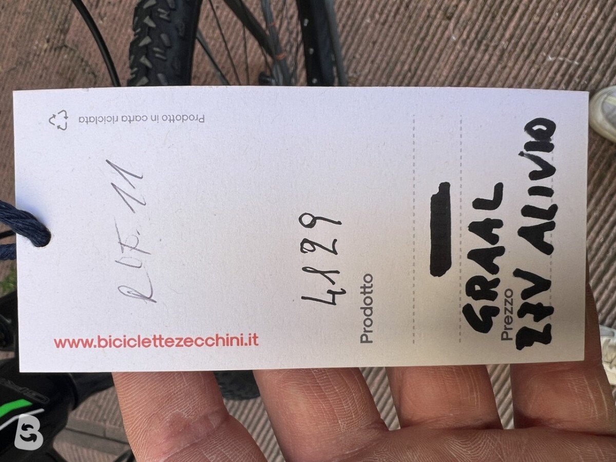 Cicli Liotto Graal 29 2024