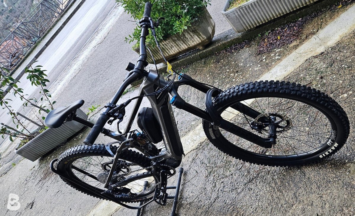 Merida eONE-SiXTY 9000 2023