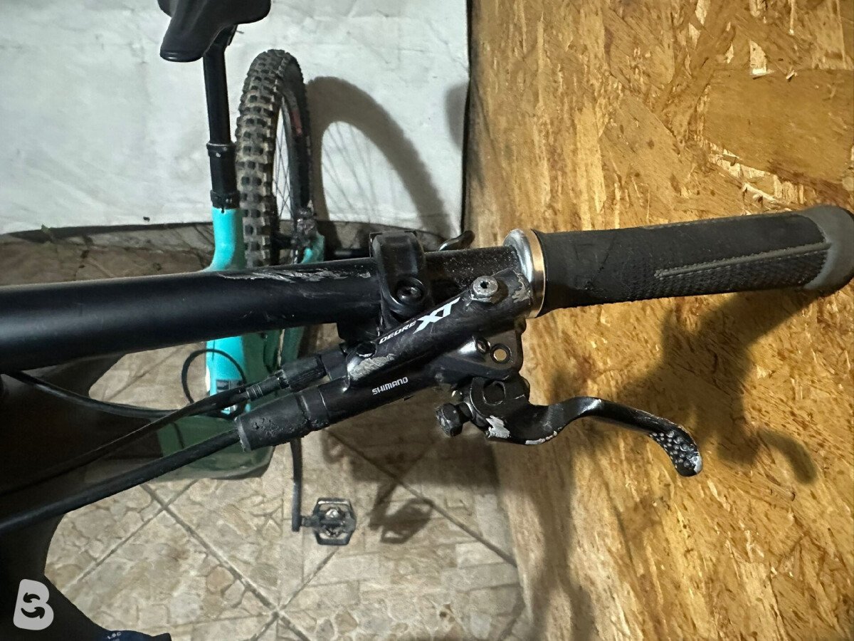 Scott Genius 910 AXS 2023