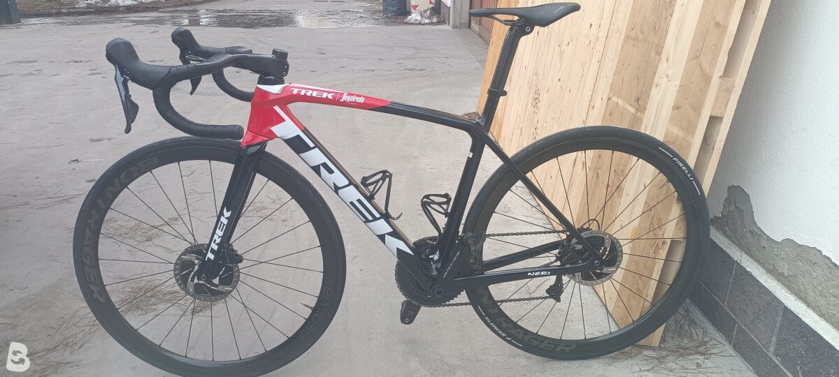 Trek Emonda SLR 9 2021