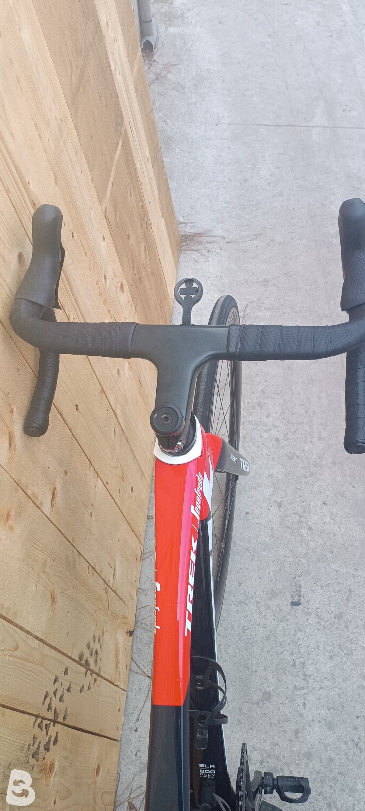 Trek Emonda SLR 9 2021