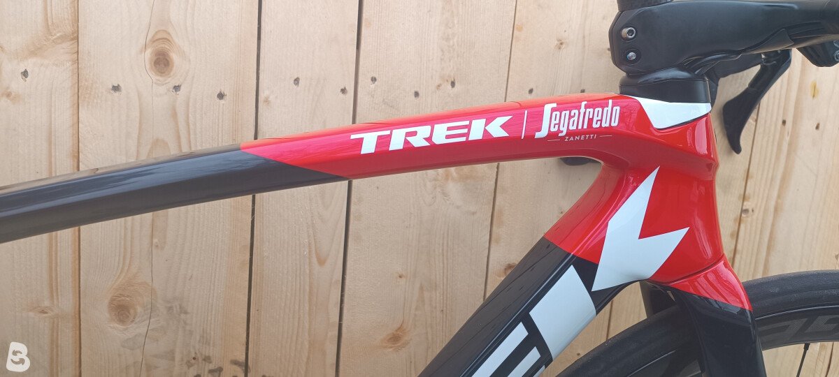 Trek Emonda SLR 9 2021