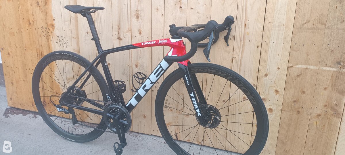 Trek Emonda SLR 9 2021
