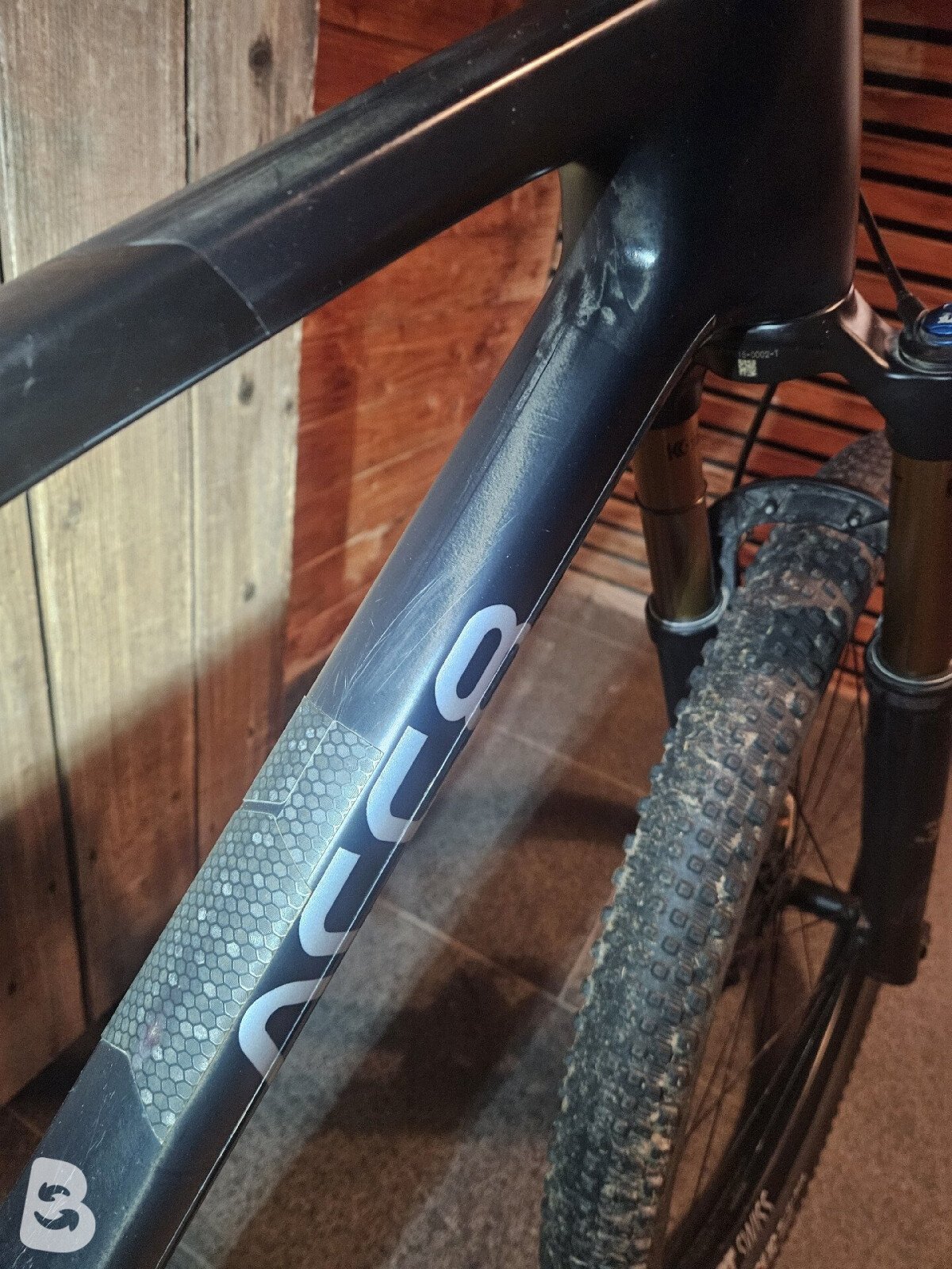 Arc8 Evolve Fs 2024