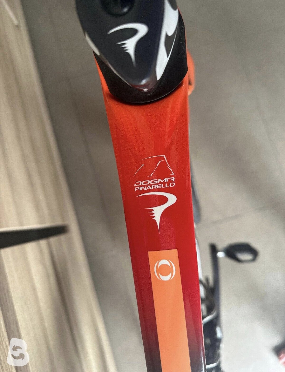 Pinarello Dogma F 2025
