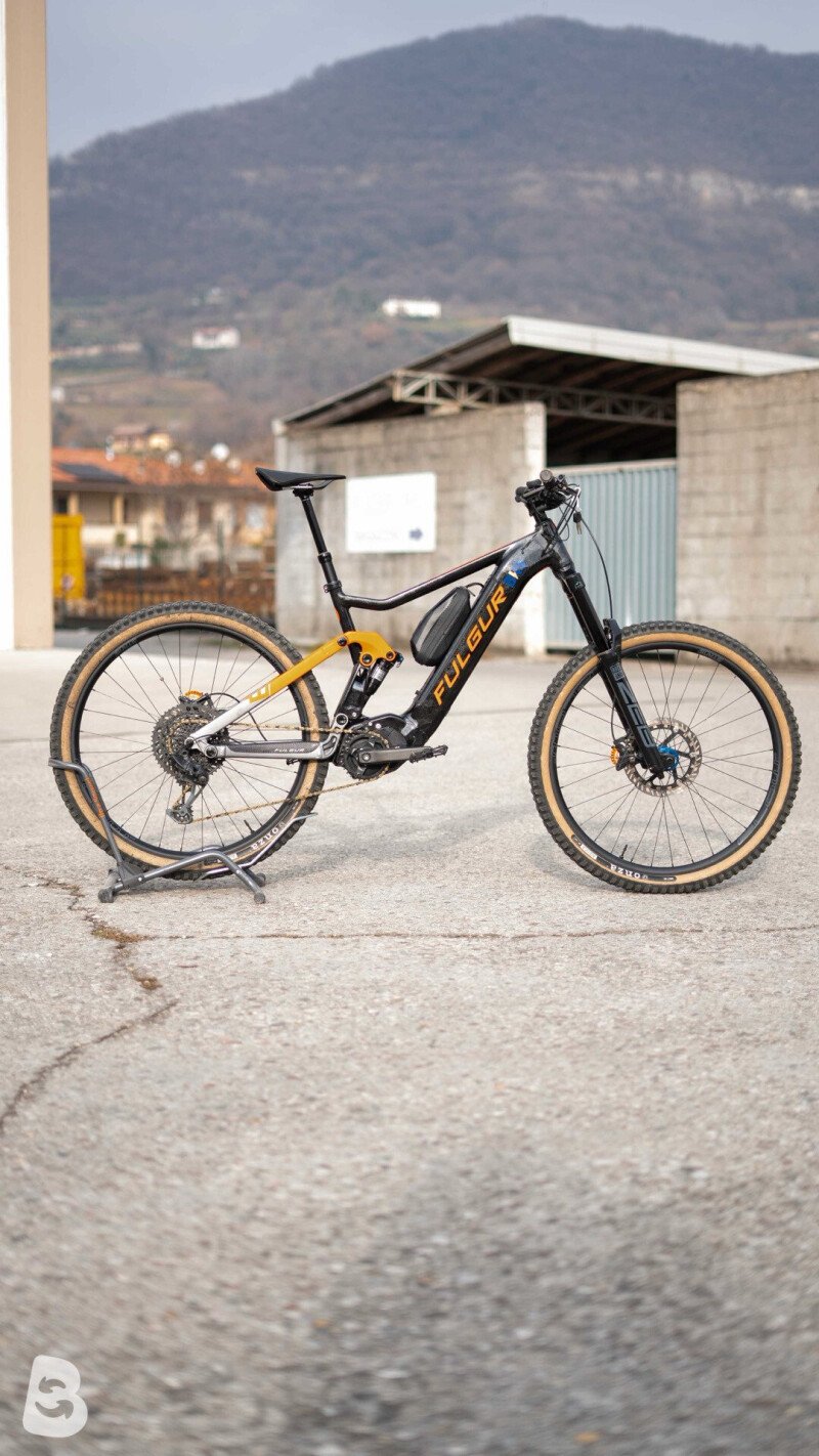 Fulgur Tora 2024