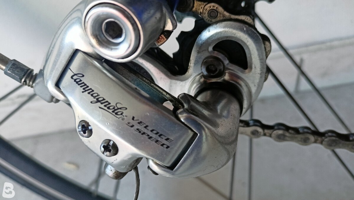 Fondriest Mega 2003