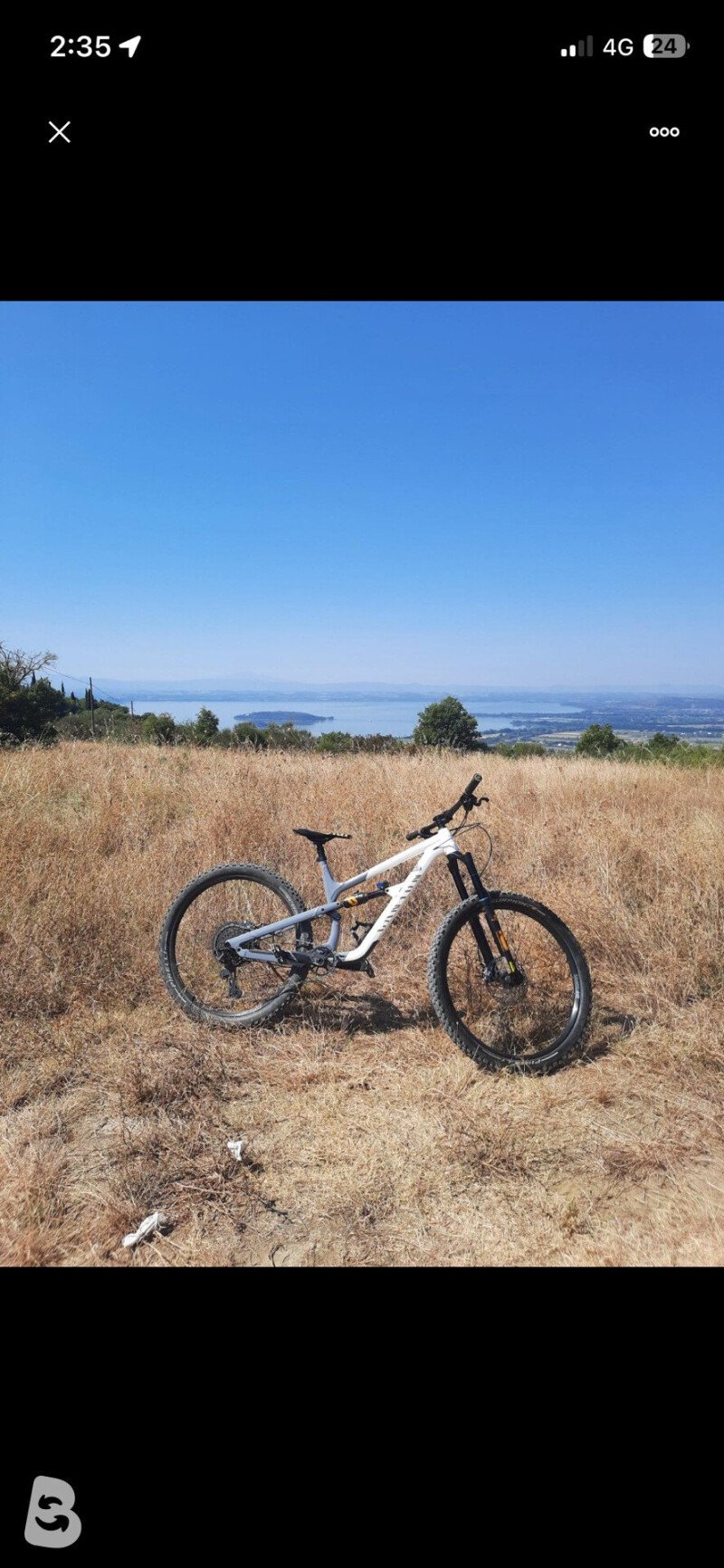 Canyon spectral FW 2023