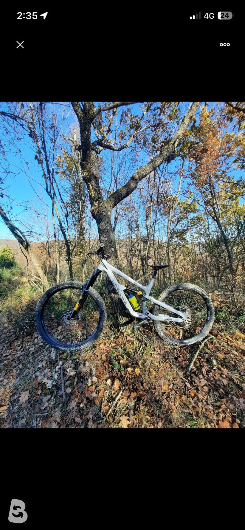 Canyon spectral FW 2023