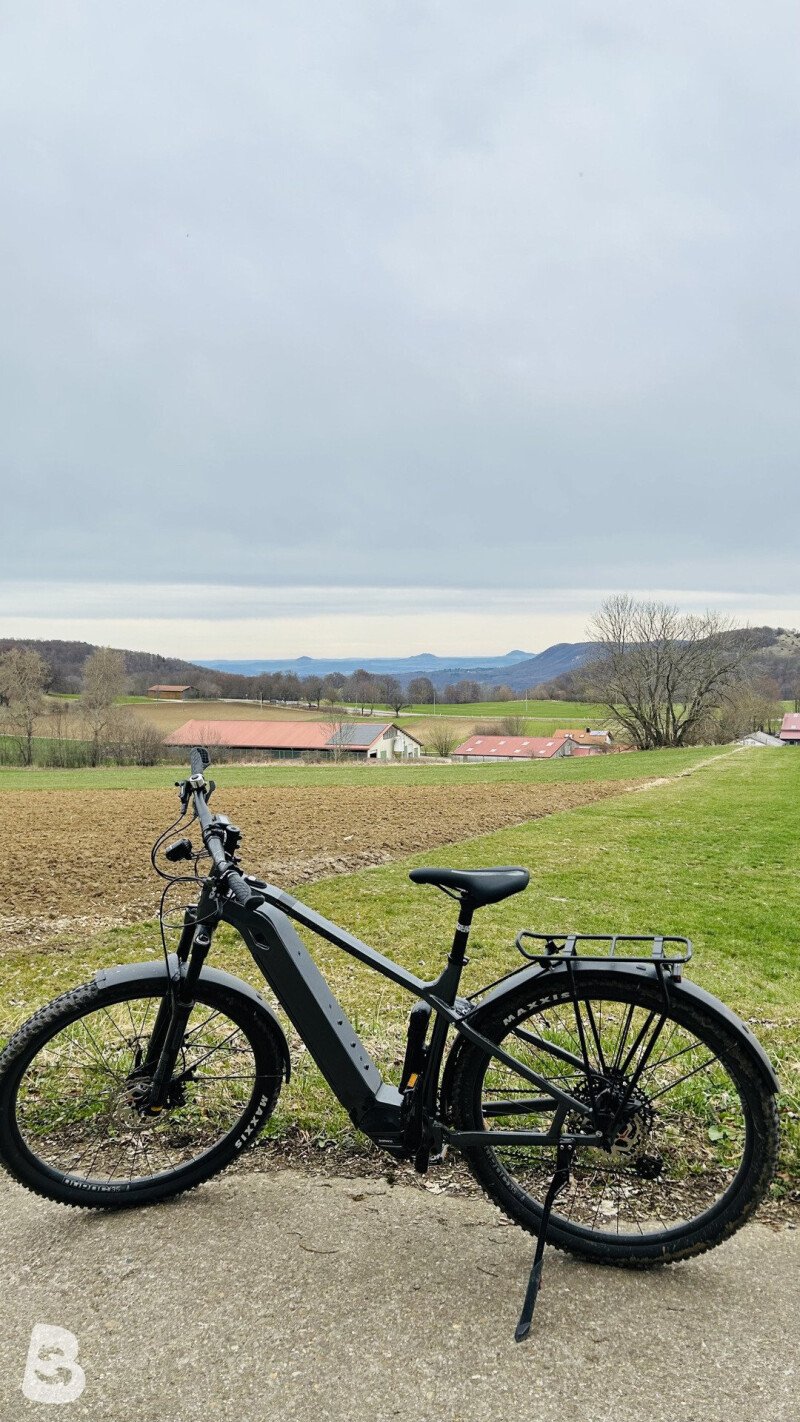 Silverback S Electro Diamond Comp 2024