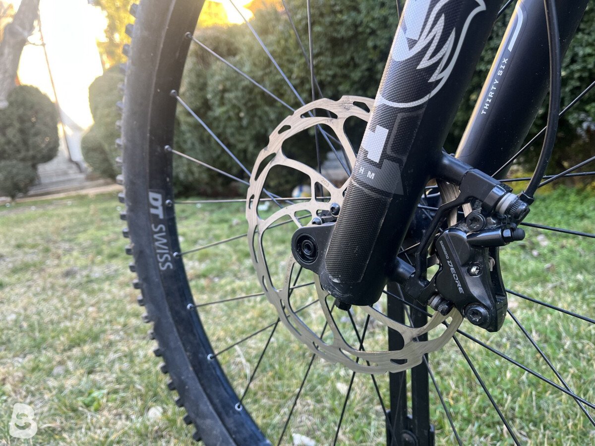 Canyon Spectral AL 6.0 2024