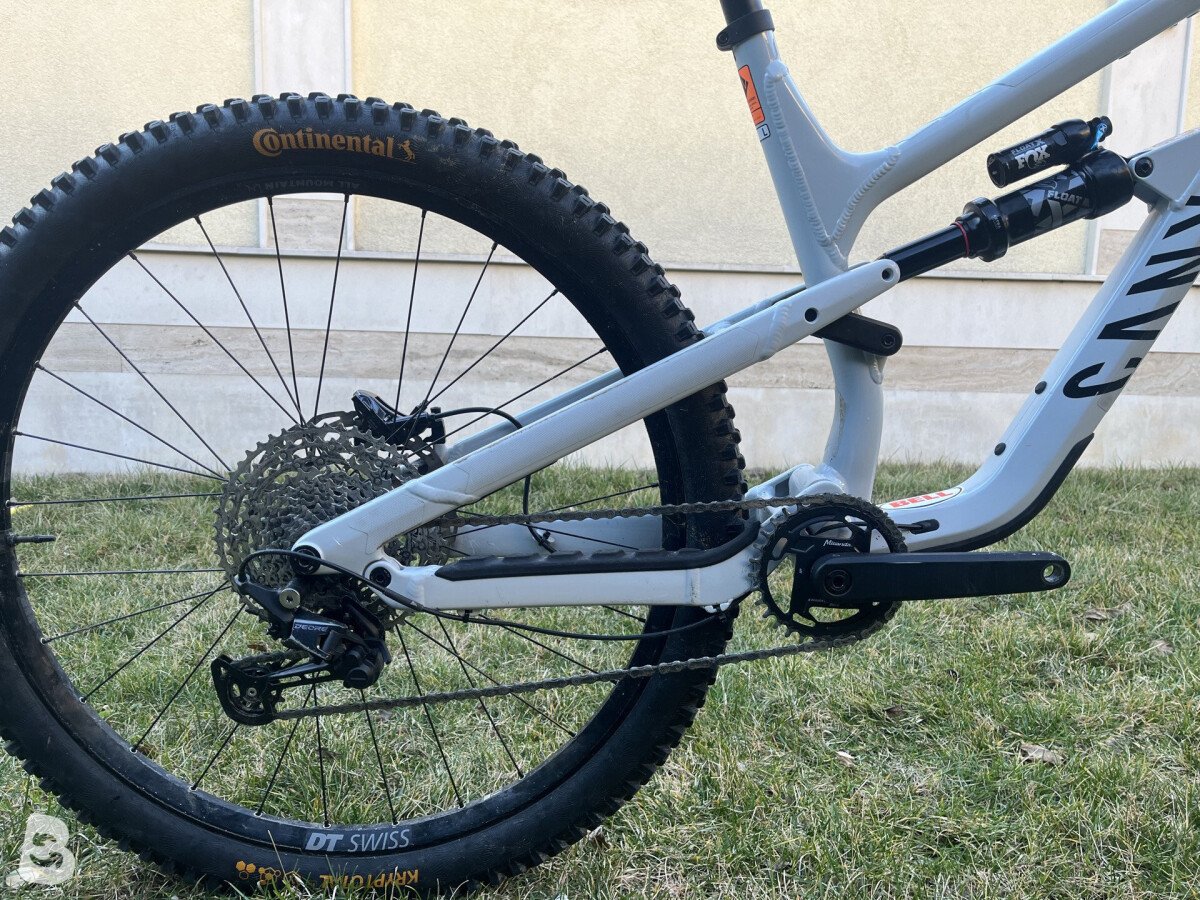 Canyon Spectral AL 6.0 2024
