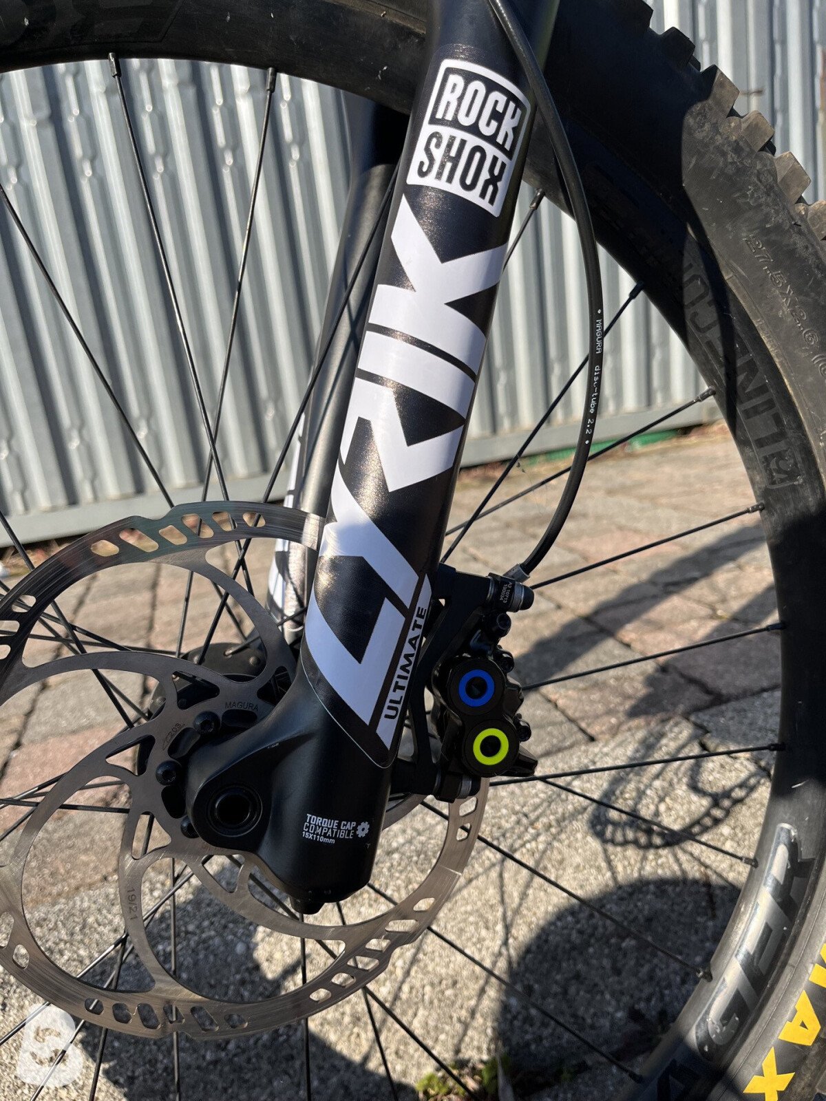 Trek Remedy 8 2020