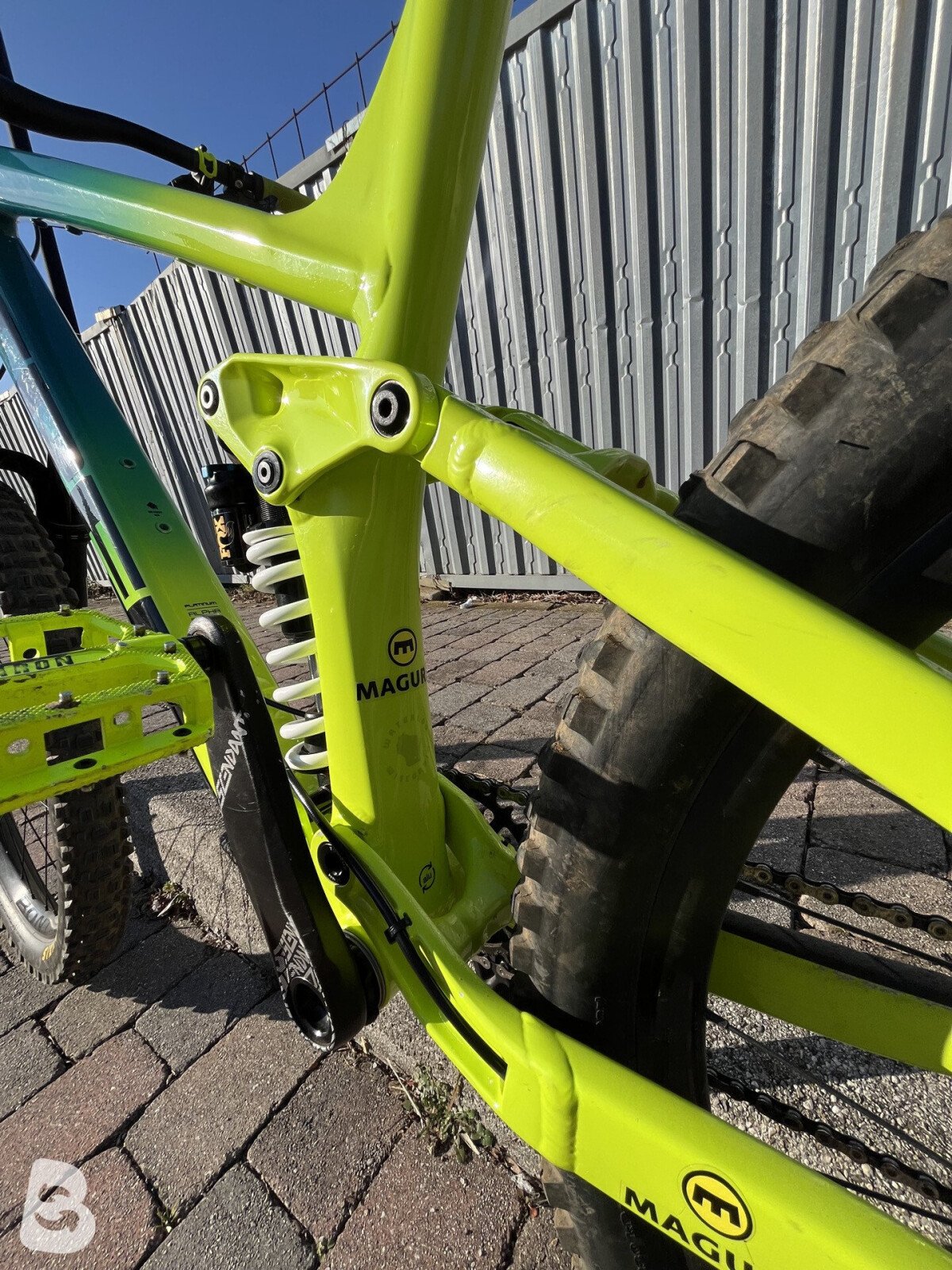 Trek Remedy 8 2020