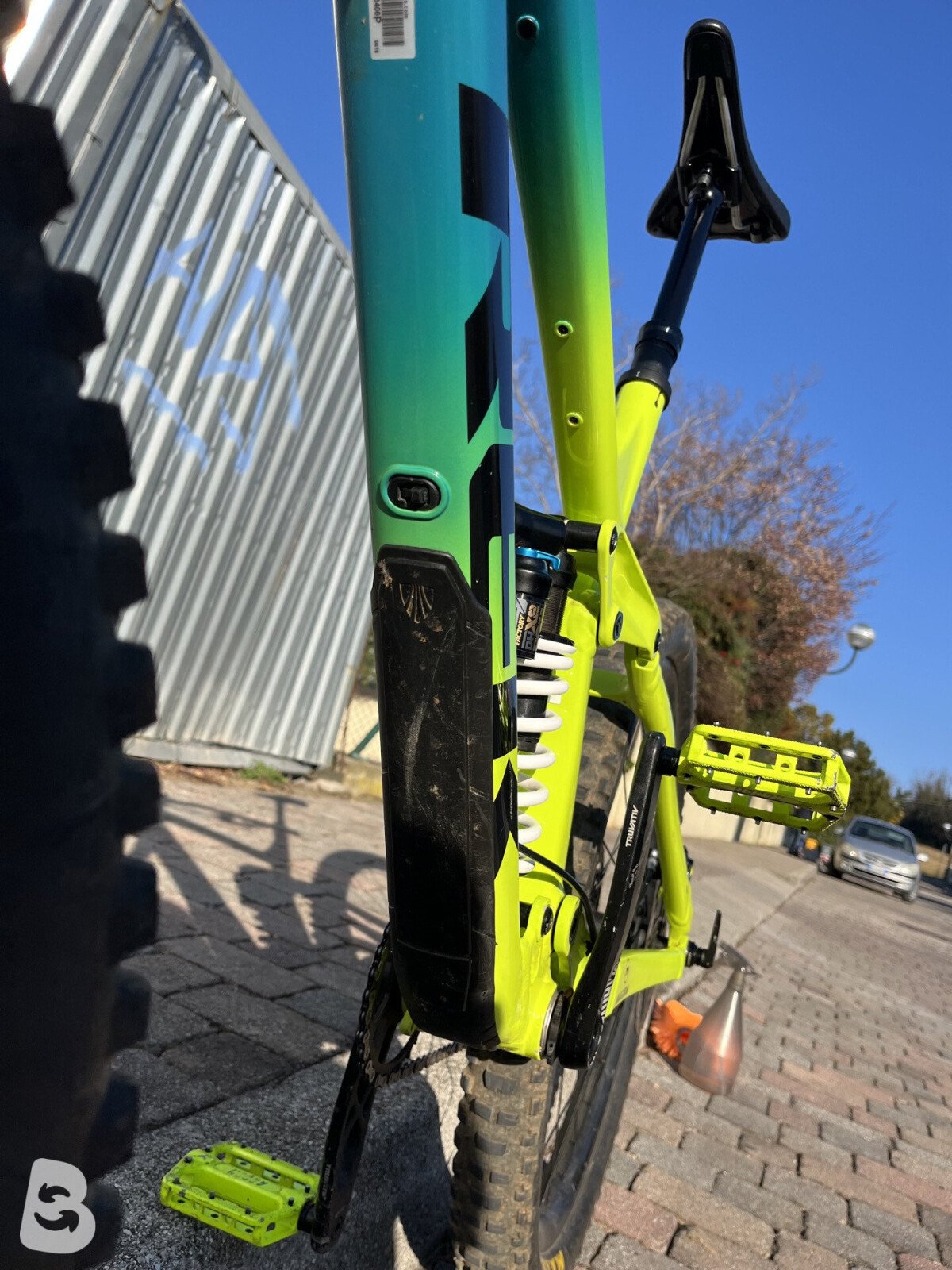 Trek Remedy 8 2020