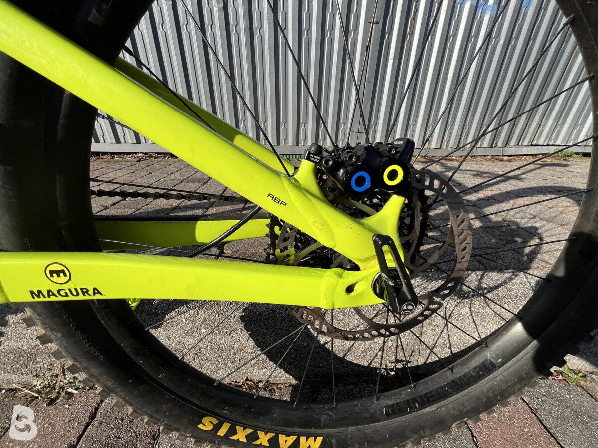 Trek Remedy 8 2020
