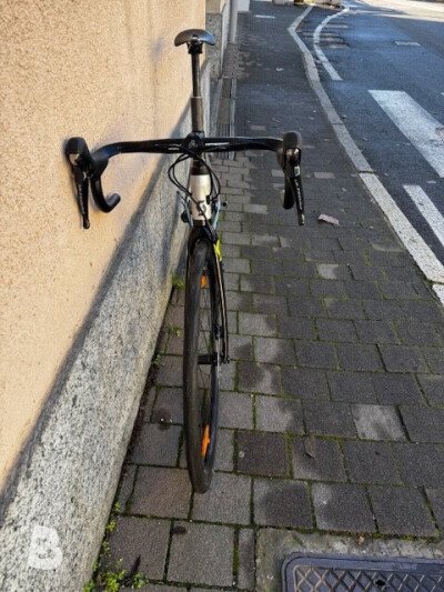 Scott Addict RC Pro ultegra 2019