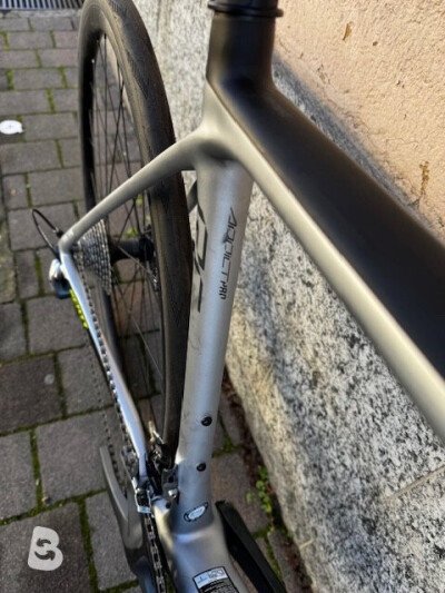 Scott Addict RC Pro ultegra 2019