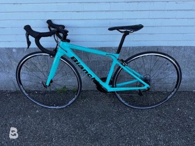 Bianchi Sprint 105 2021