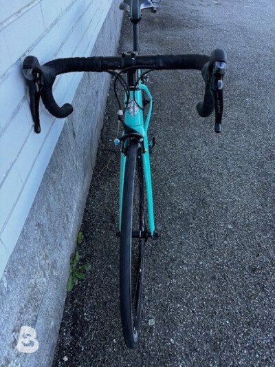 Bianchi Sprint 105 2021