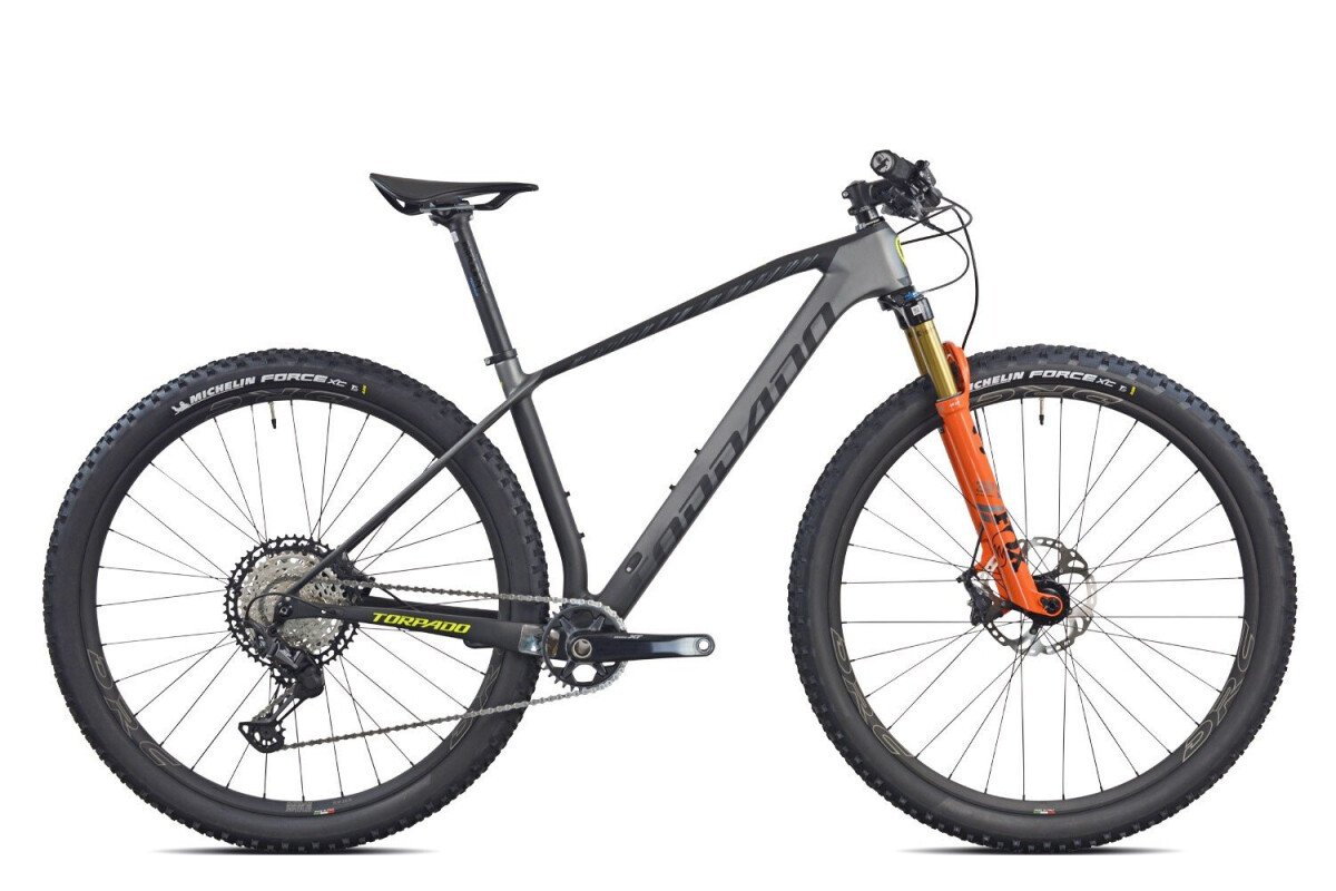 Torpado Ribot N 29" NUOVA 2026