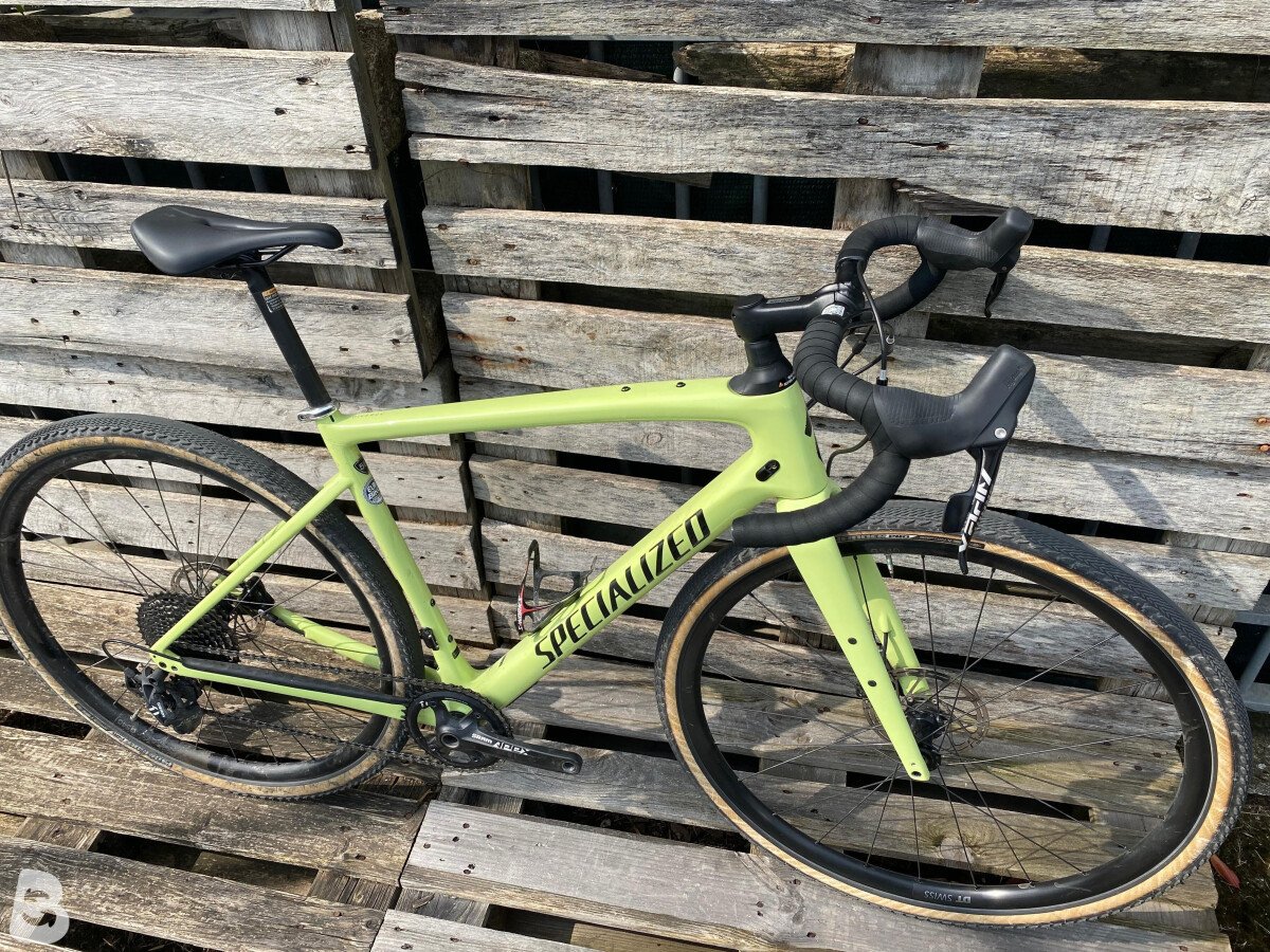 Specialized Diverge Sport Carbon 2023
