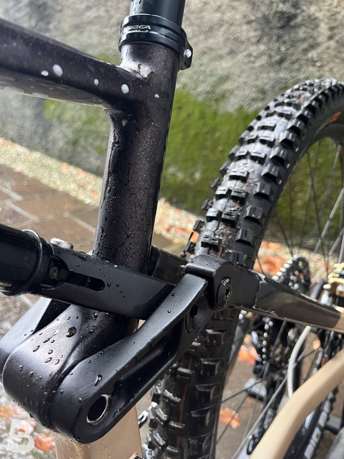 Orbea Rise H10 2024