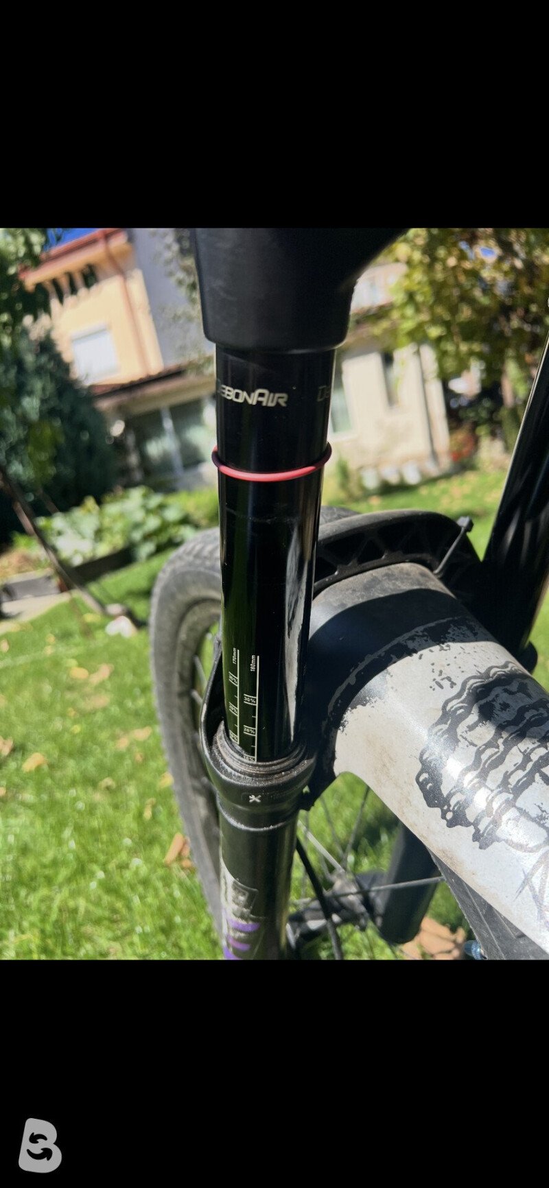 Specialized Enduro Comp 2017