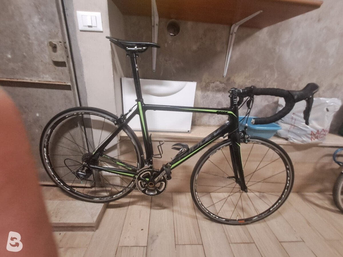 Ridley ORION 2019
