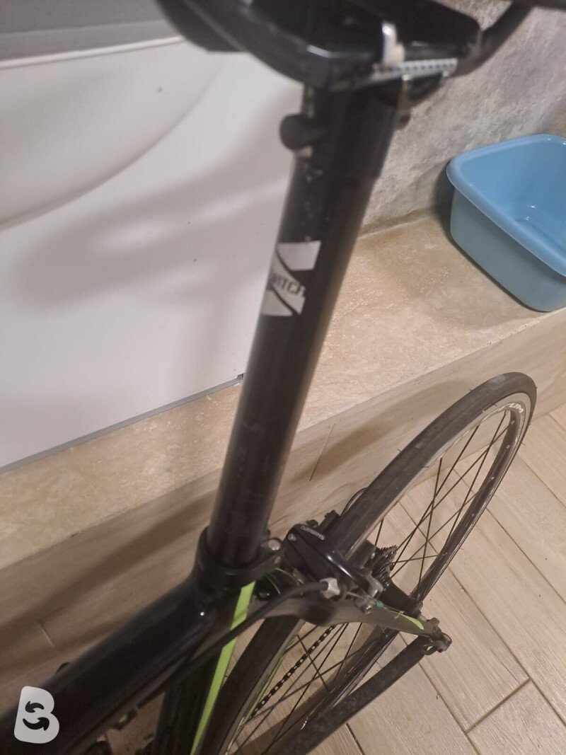Ridley ORION 2019