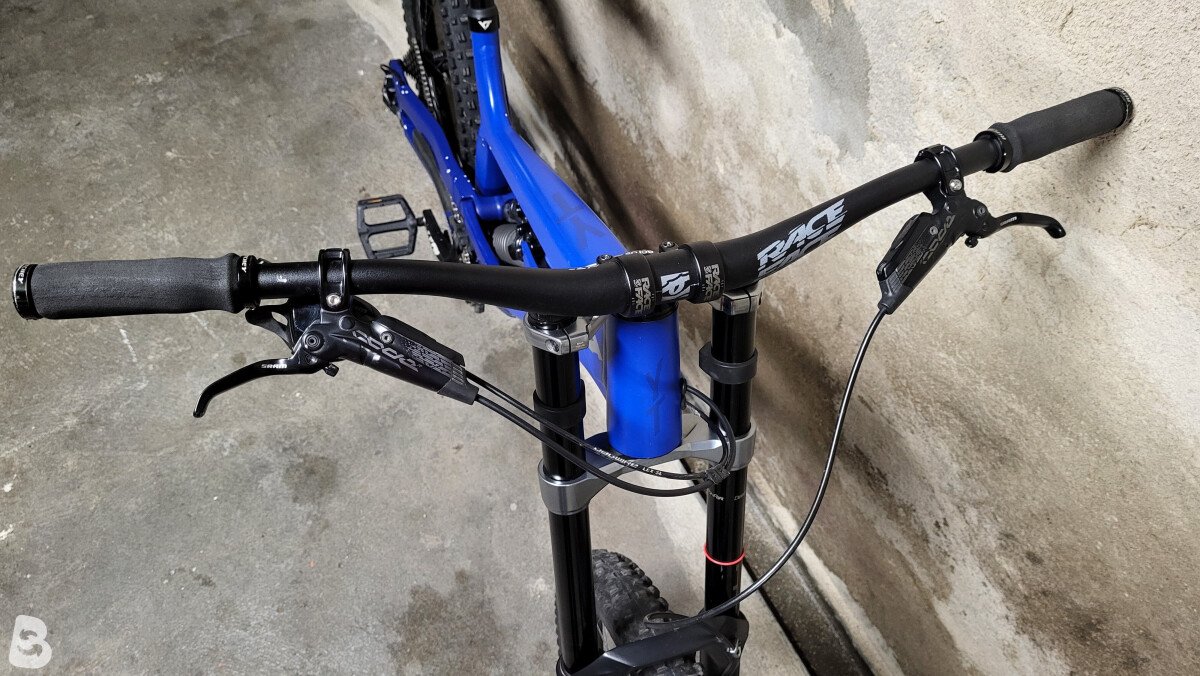 YT Industries Tues Base 2021