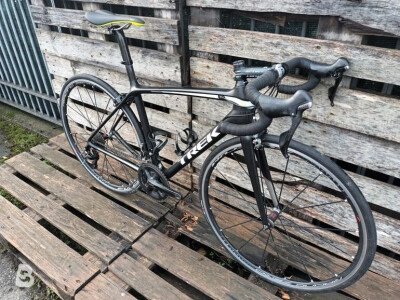 Trek Emonda SL4 2015