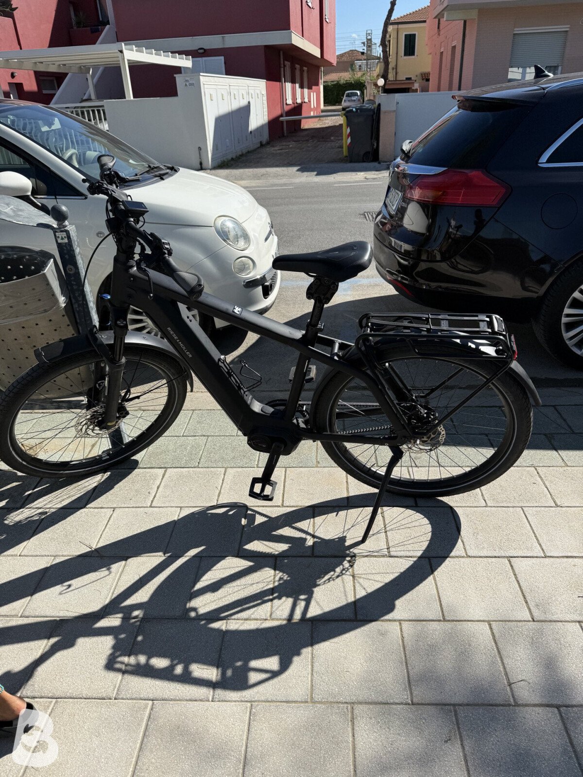 Riese & Müller Charger 4 2023