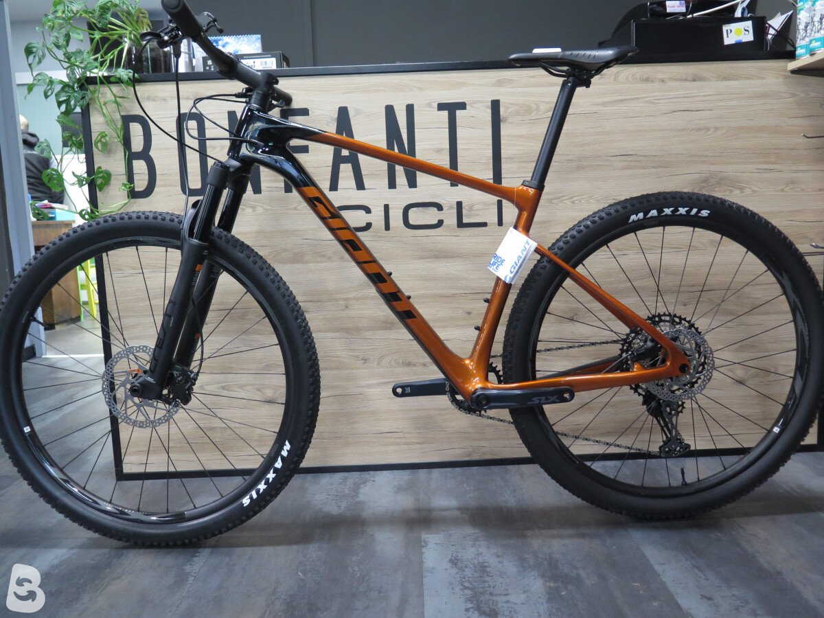 Giant XTC ADV 29 2 2022