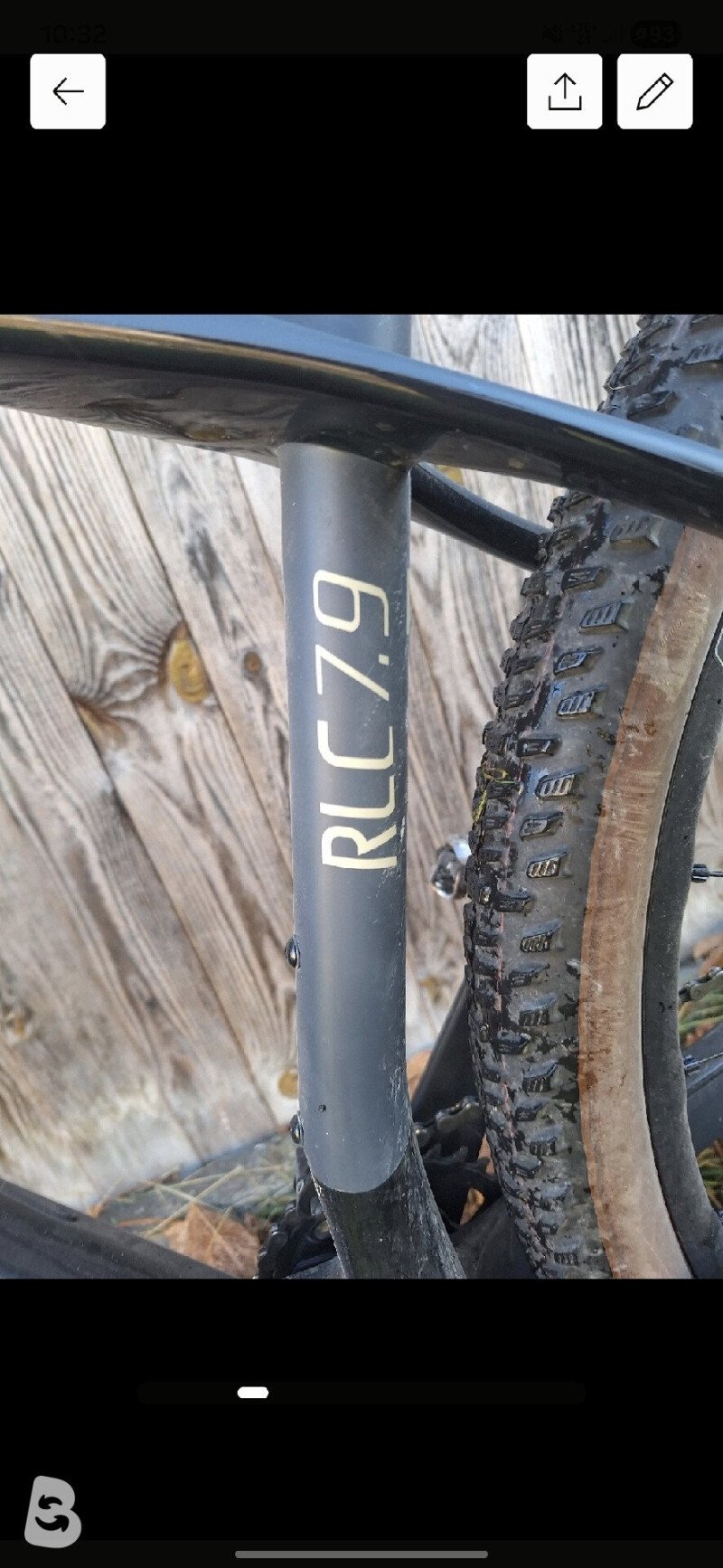 Conway CONWAY RLC 7.9 2024