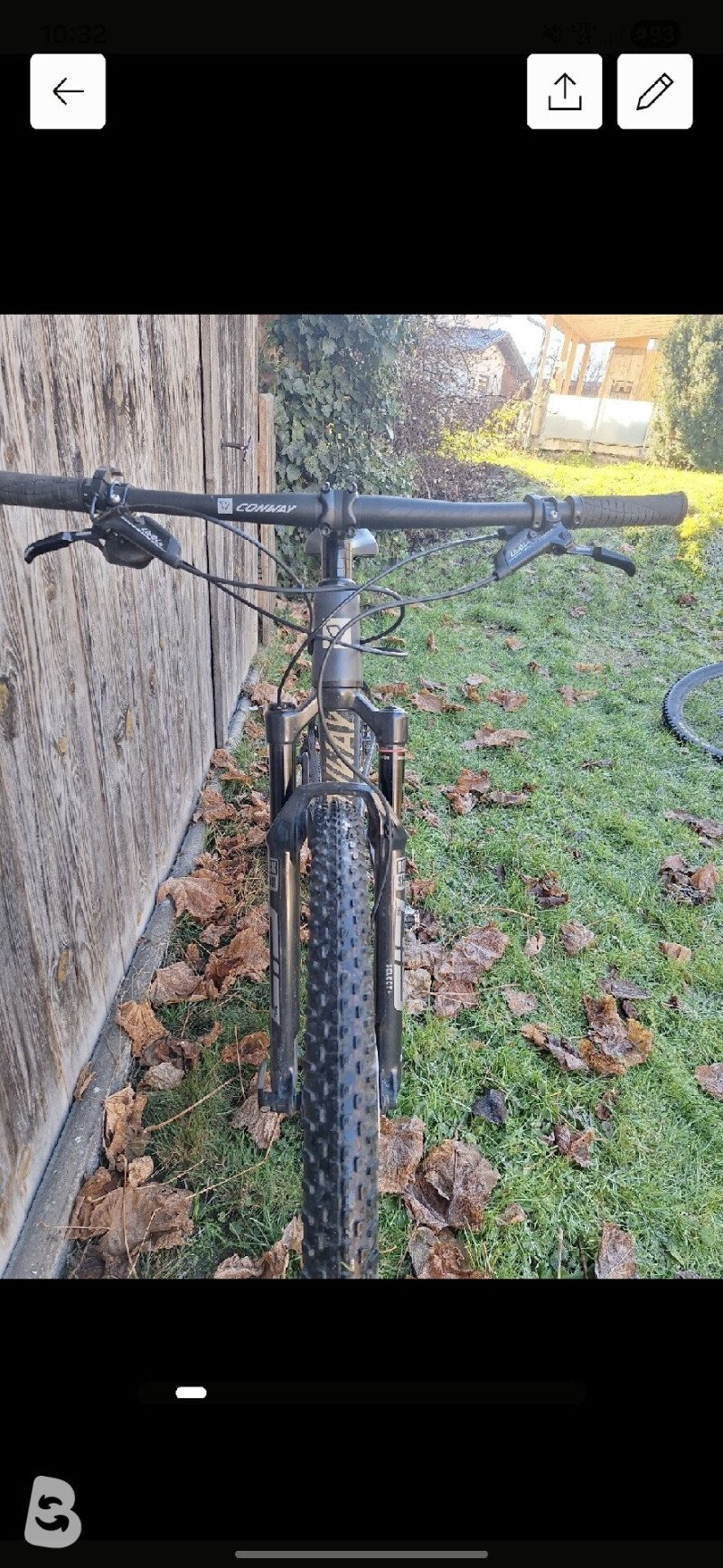 Conway CONWAY RLC 7.9 2024