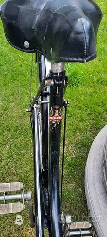 Bianchi Urbano 1984