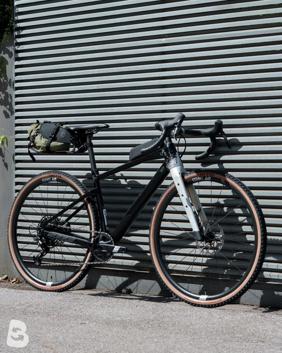 BMC URS Three 2025