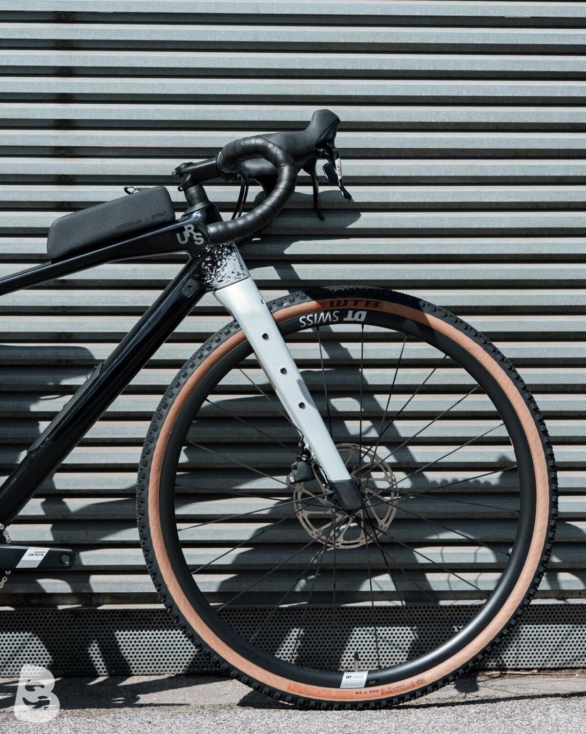 BMC URS Three 2025