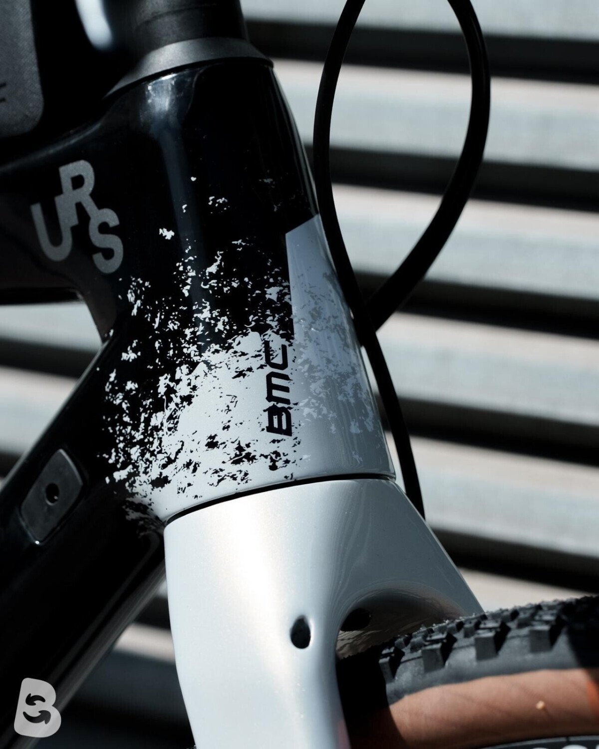 BMC URS Three 2025