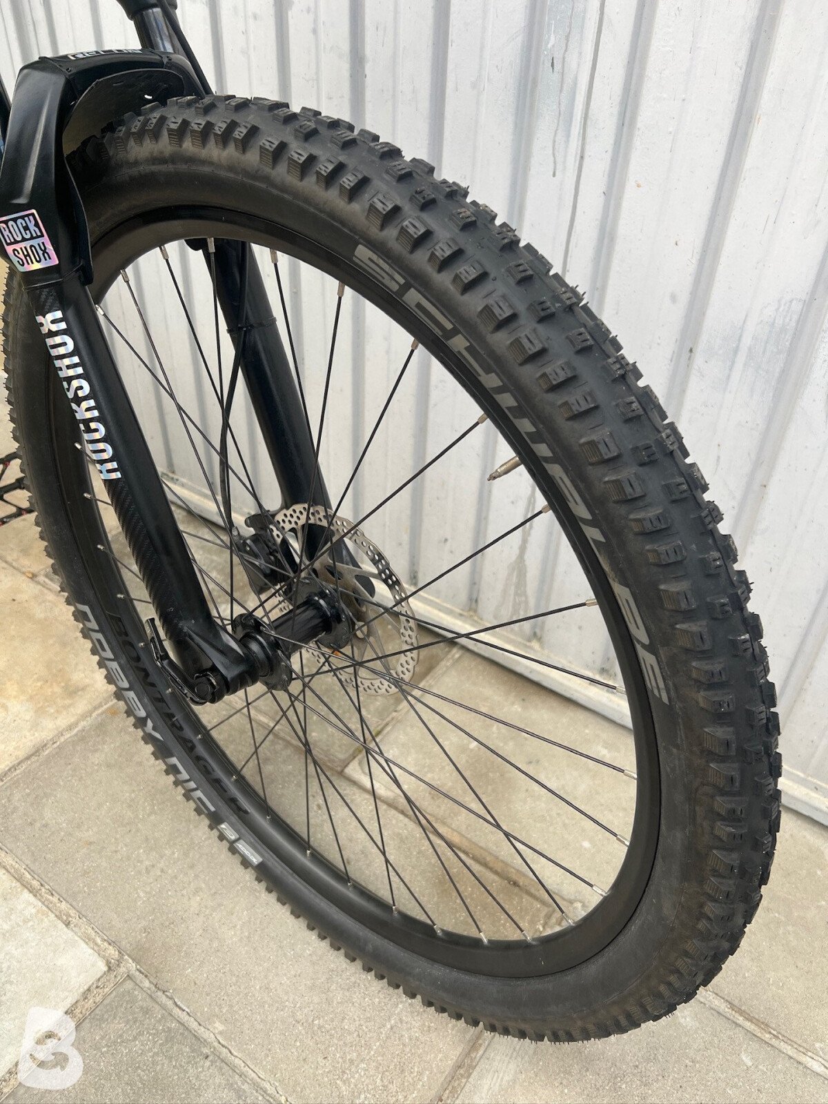 Trek Powerfly 5 2019