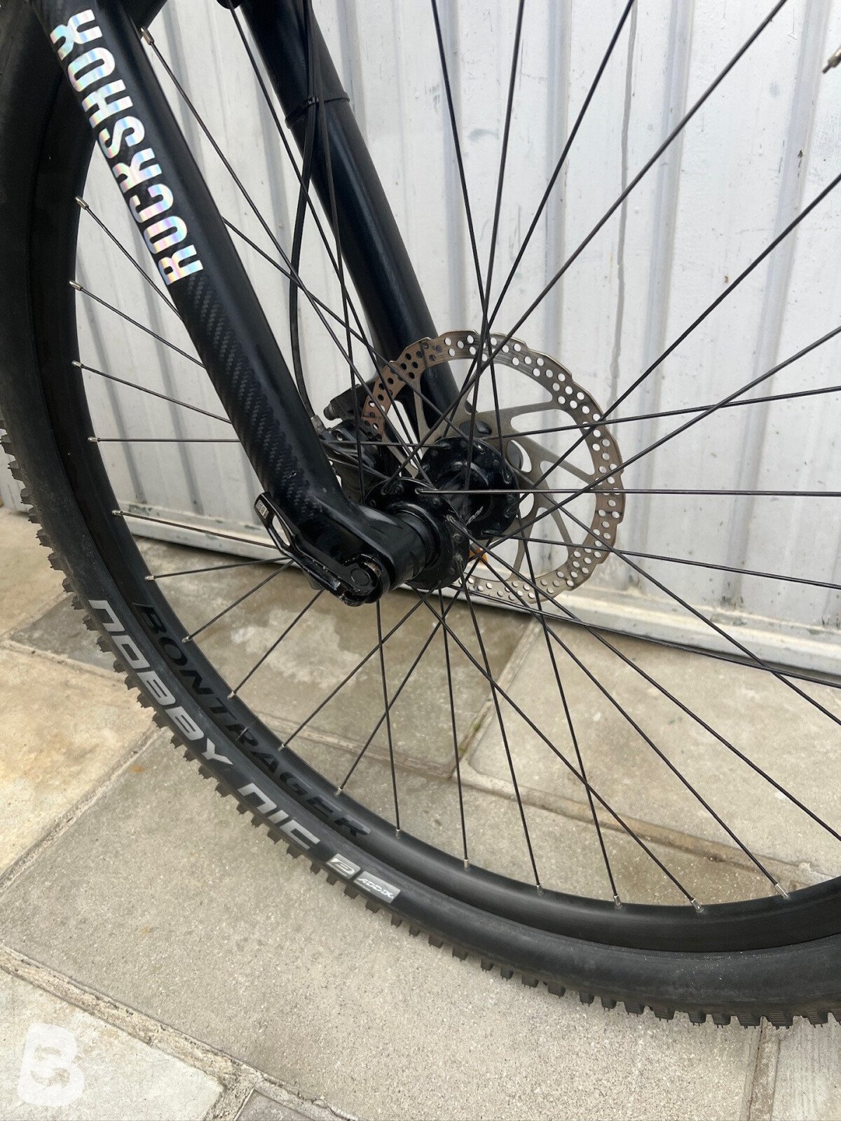 Trek Powerfly 5 2019