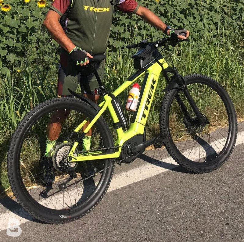 Trek Powerfly 5 2019