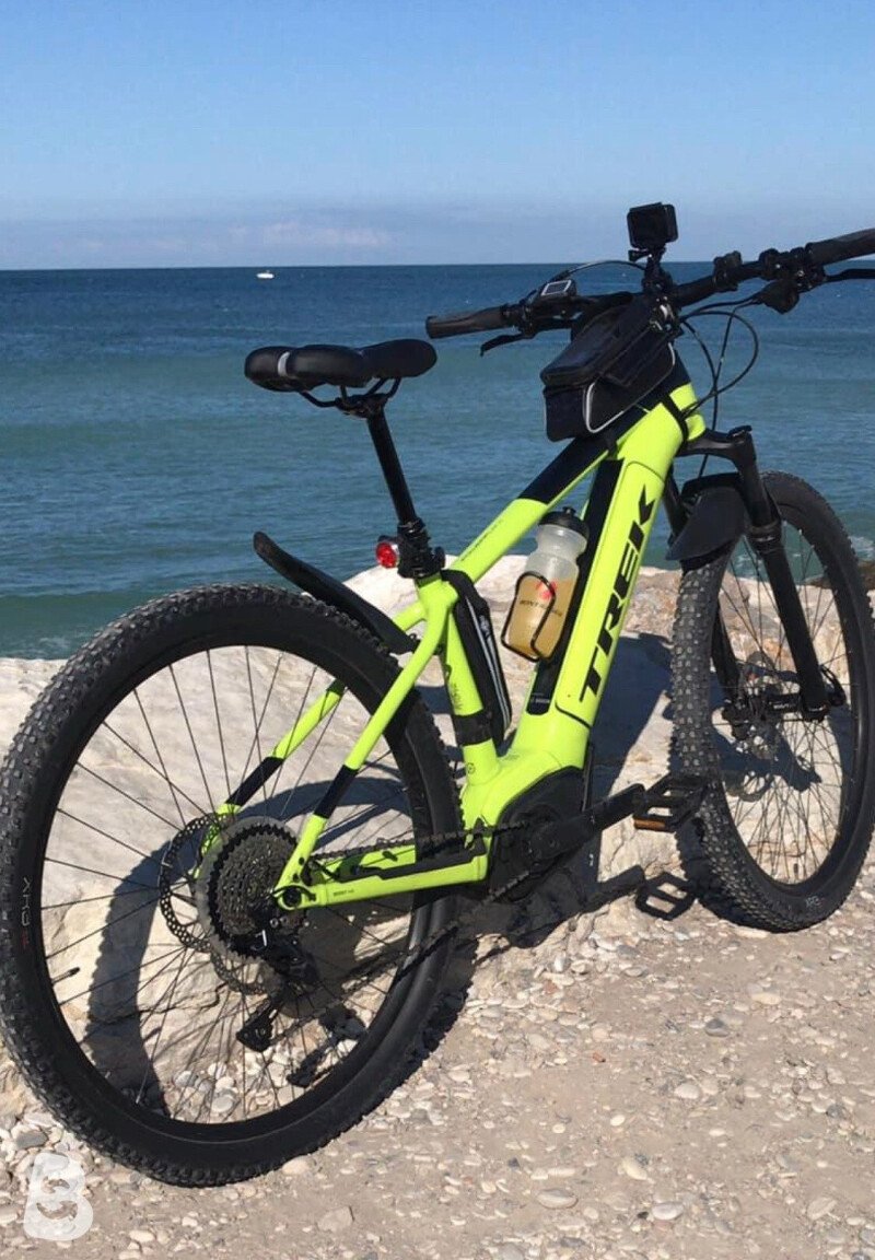 Trek Powerfly 5 2019