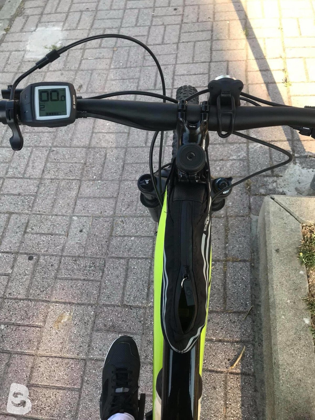 Trek Powerfly 5 2019